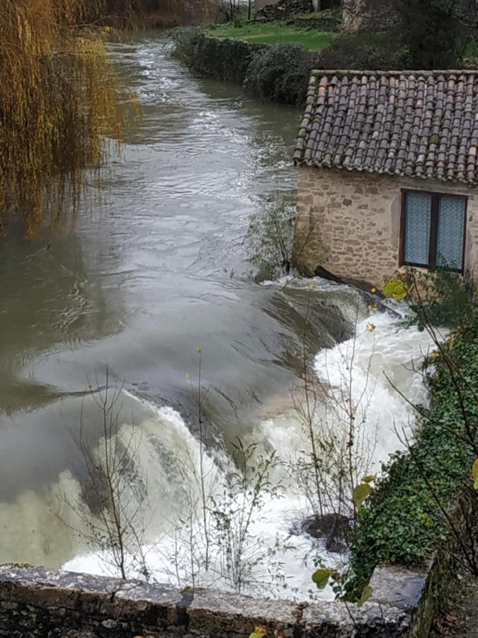 Le Mas De Balmes Vers  Zewnętrze zdjęcie