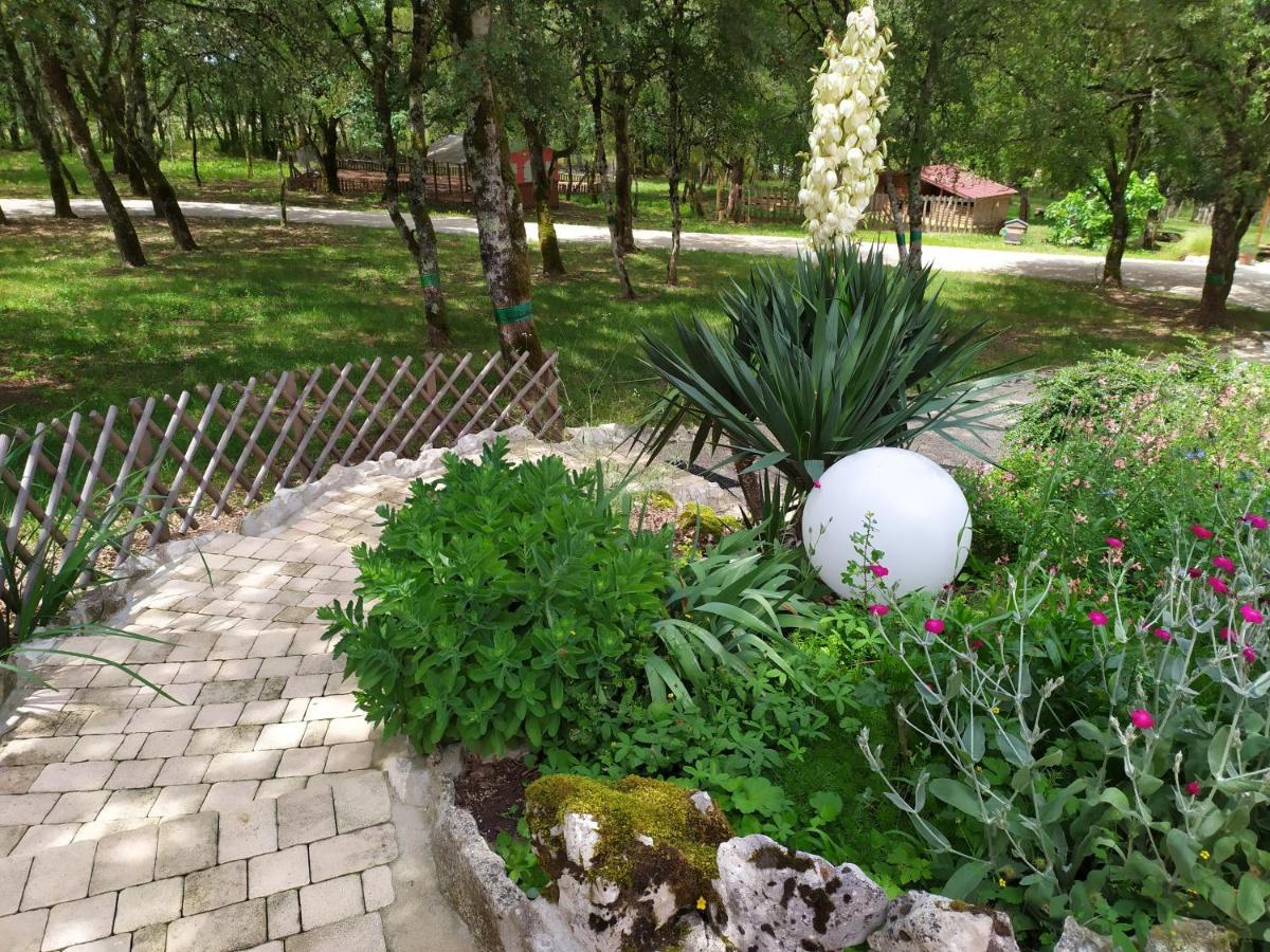 Le Mas De Balmes Vers  Zewnętrze zdjęcie
